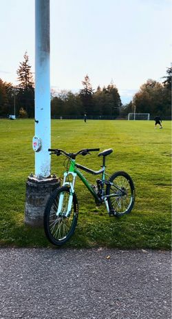 Looking to trade mtb