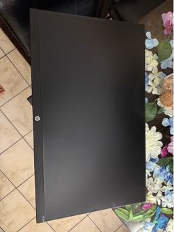 Hp monitor 32 inch
