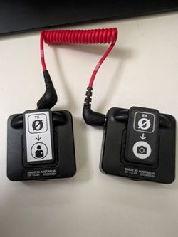 Rode wireless me