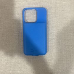 iPhone 15 Battery Case 