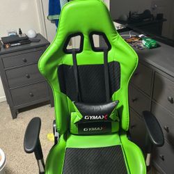 GymaX Gaming Chair