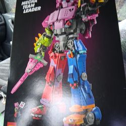 Brand New Fortnite Lefos #77078