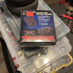 Traxxas Link 