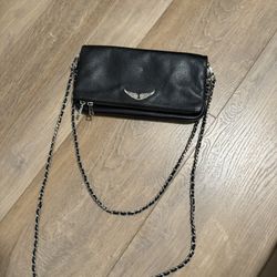 Zadig & Voltaire bag