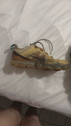 Vapor max size 6