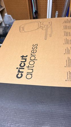 cricket auto press