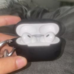 AirPod Pros 