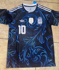 Messi Argentina jersey Medium, Large
