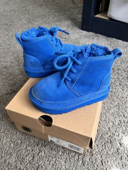 Toddler UGG Boots