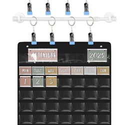 Classroom organizer