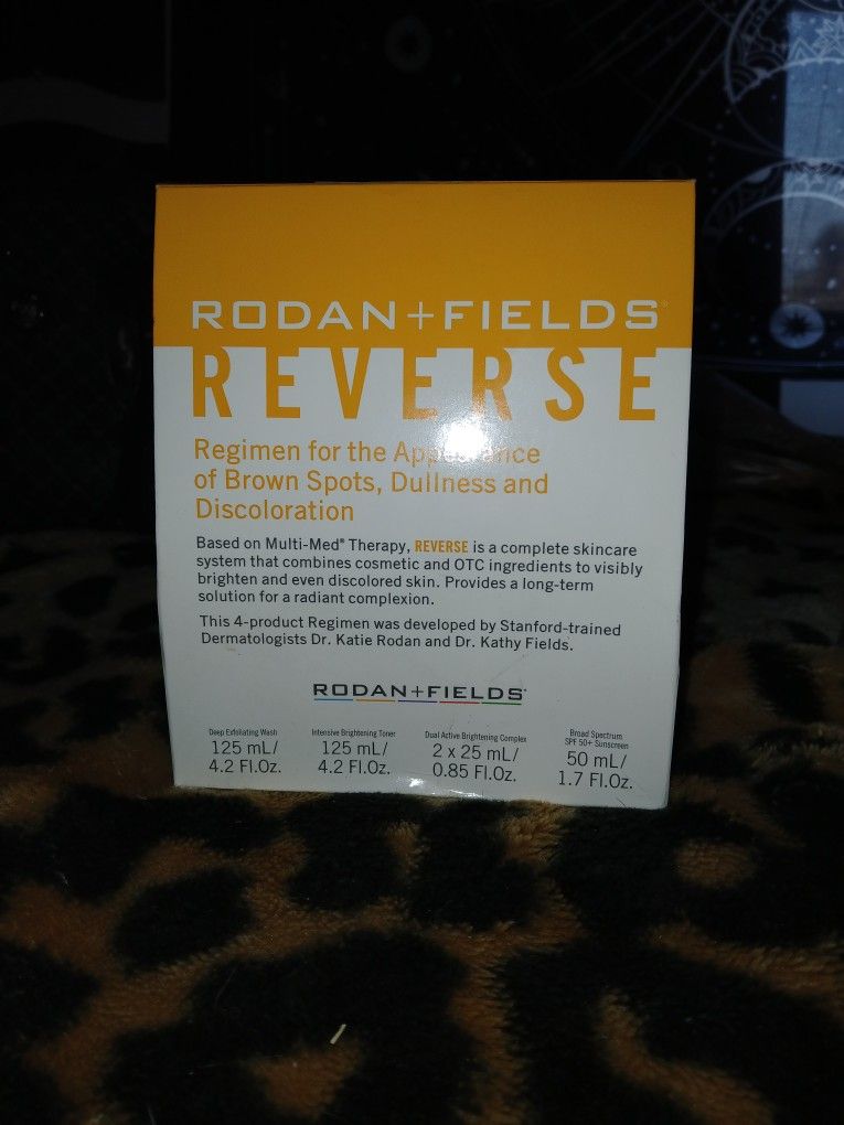 Skin Care