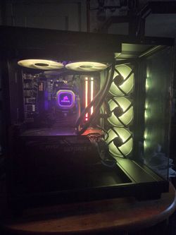 Gaming PC - RTX 3060 TI