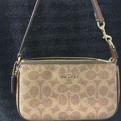Nolita Coach Bag 