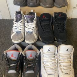 NO SET PRICES ALL 9-10