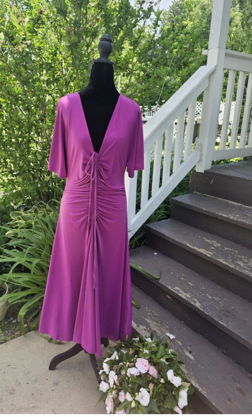 Vince Cumito Dresses