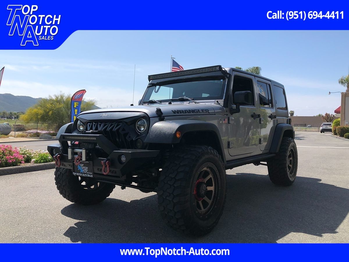 Jeep Dealer Temecula Canull
