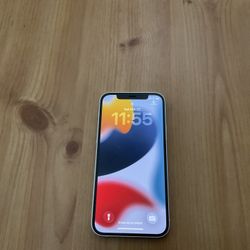 IPhone 12 White (At&T)