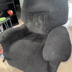 Recliner 