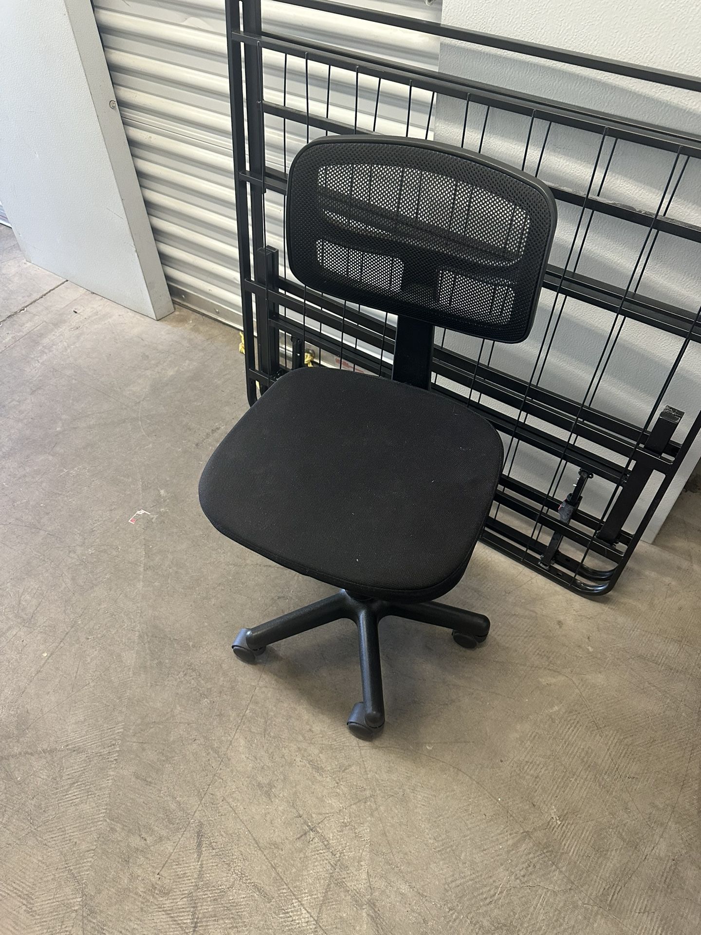Office Chair 