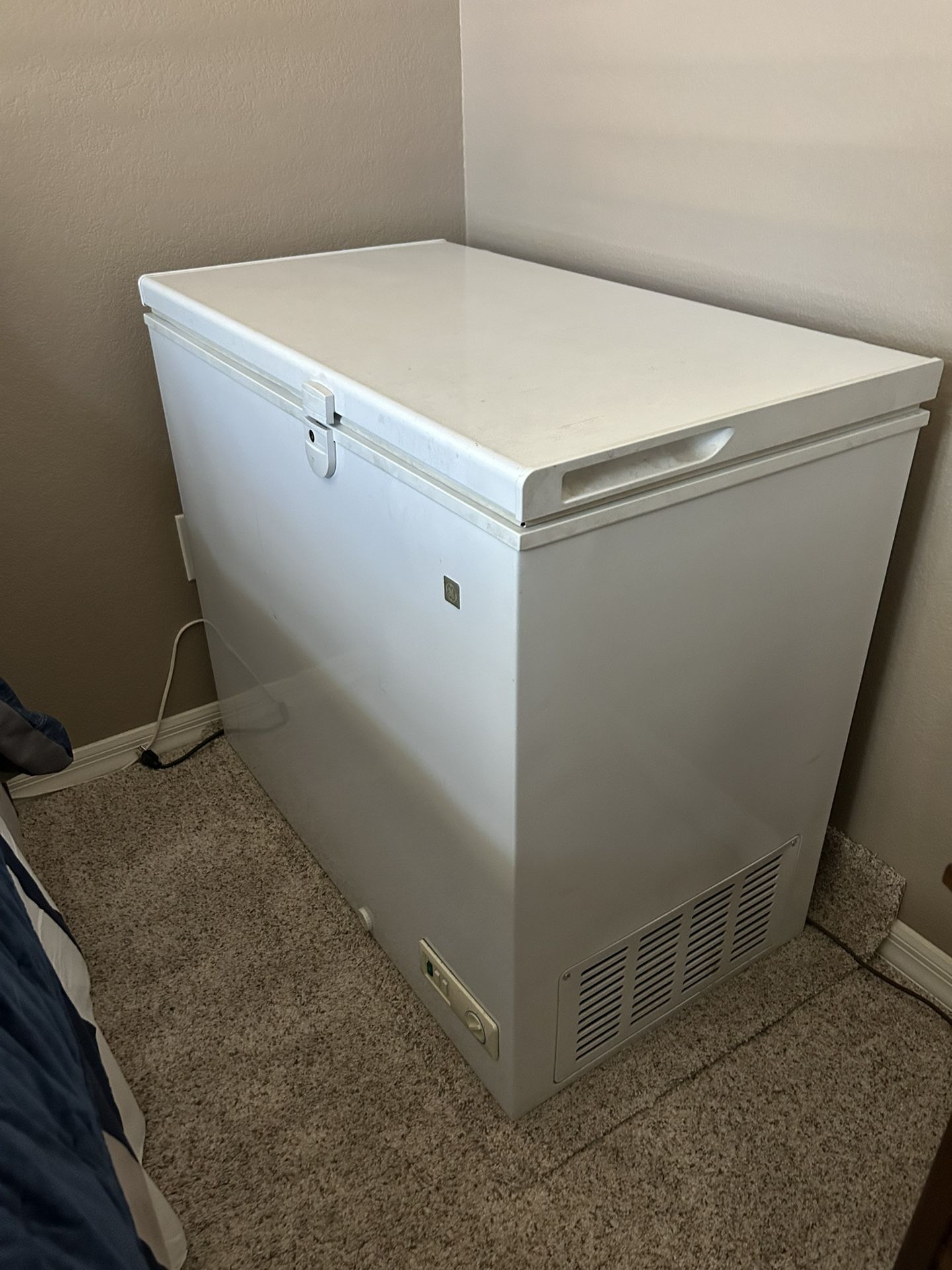 Freezer