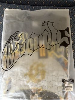 Skully Godspeed Shirt 