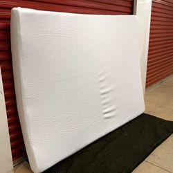 6" Green Tea Queen Memory
Foam Mattress