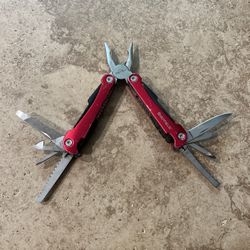 Multi Tool