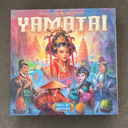 Yamatai