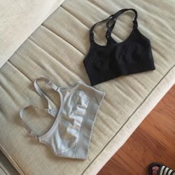 Girl’s 2 “All In Motion” Sports Bras