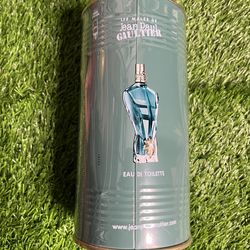 Jean Paul Gaultier Le Male 4.2oz Brand New Sealed