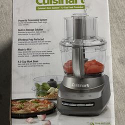 Cuisinart Core Custom™ 13-Cup Food Processor
