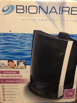 Humidifier