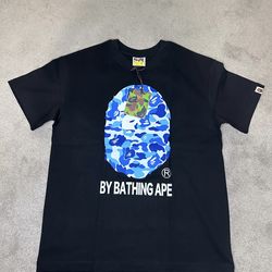 Bape Shirt