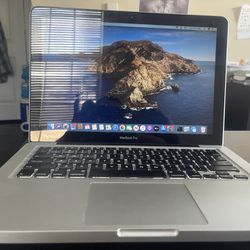 MacBooks Pro 