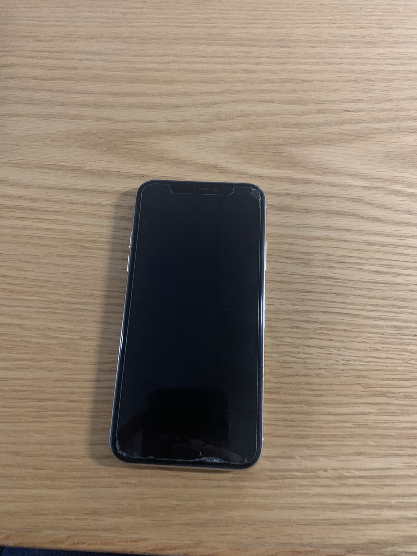iPhone x max