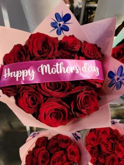 Mothers day florals