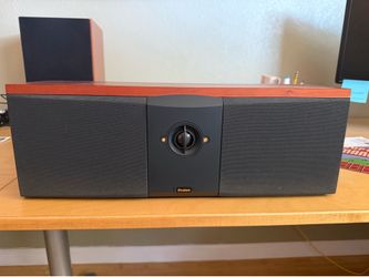 Boston Acoustic Center Speakers