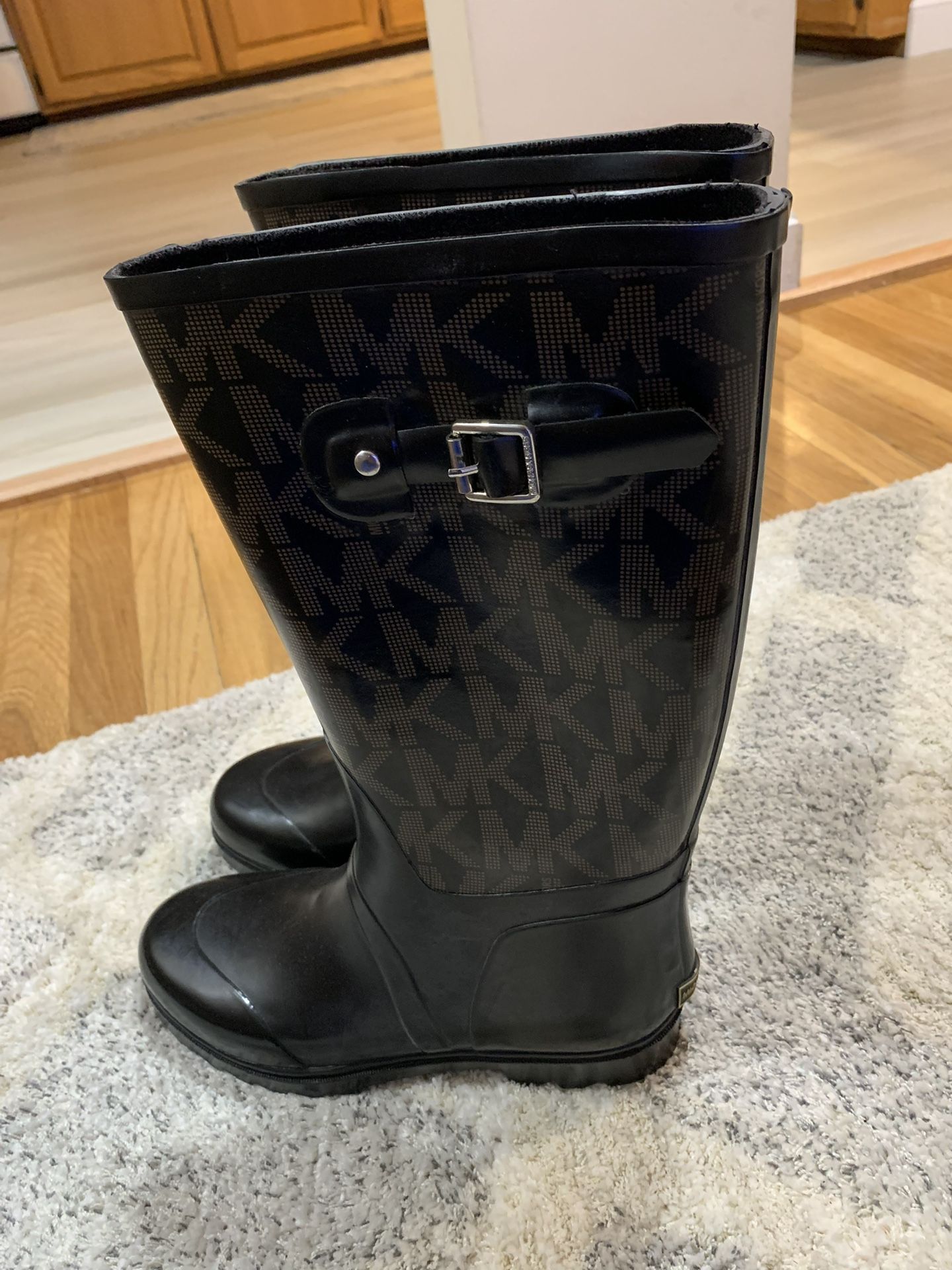 Rain Boots