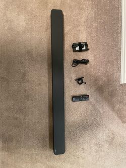LG Sound Bar