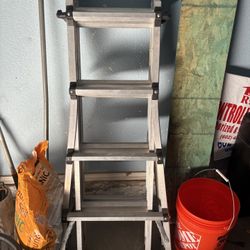 14Ft Ladder