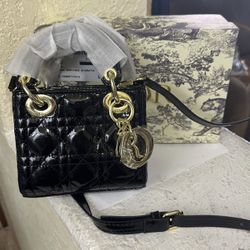 Lady Dior for sale