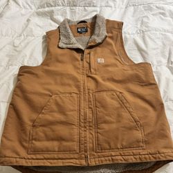 Carhartt Vest