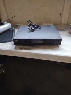 Karaoke Multiplexer