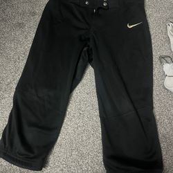 Nike Softball Pants