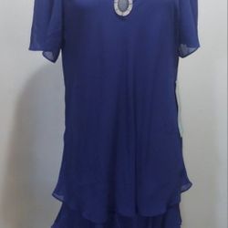 ONYX DRESS SIZE 8