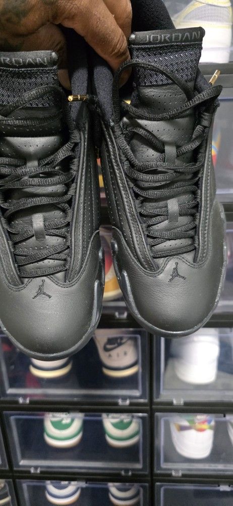 Jordan 14 Size 9.5
