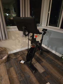 Pelaton Bike