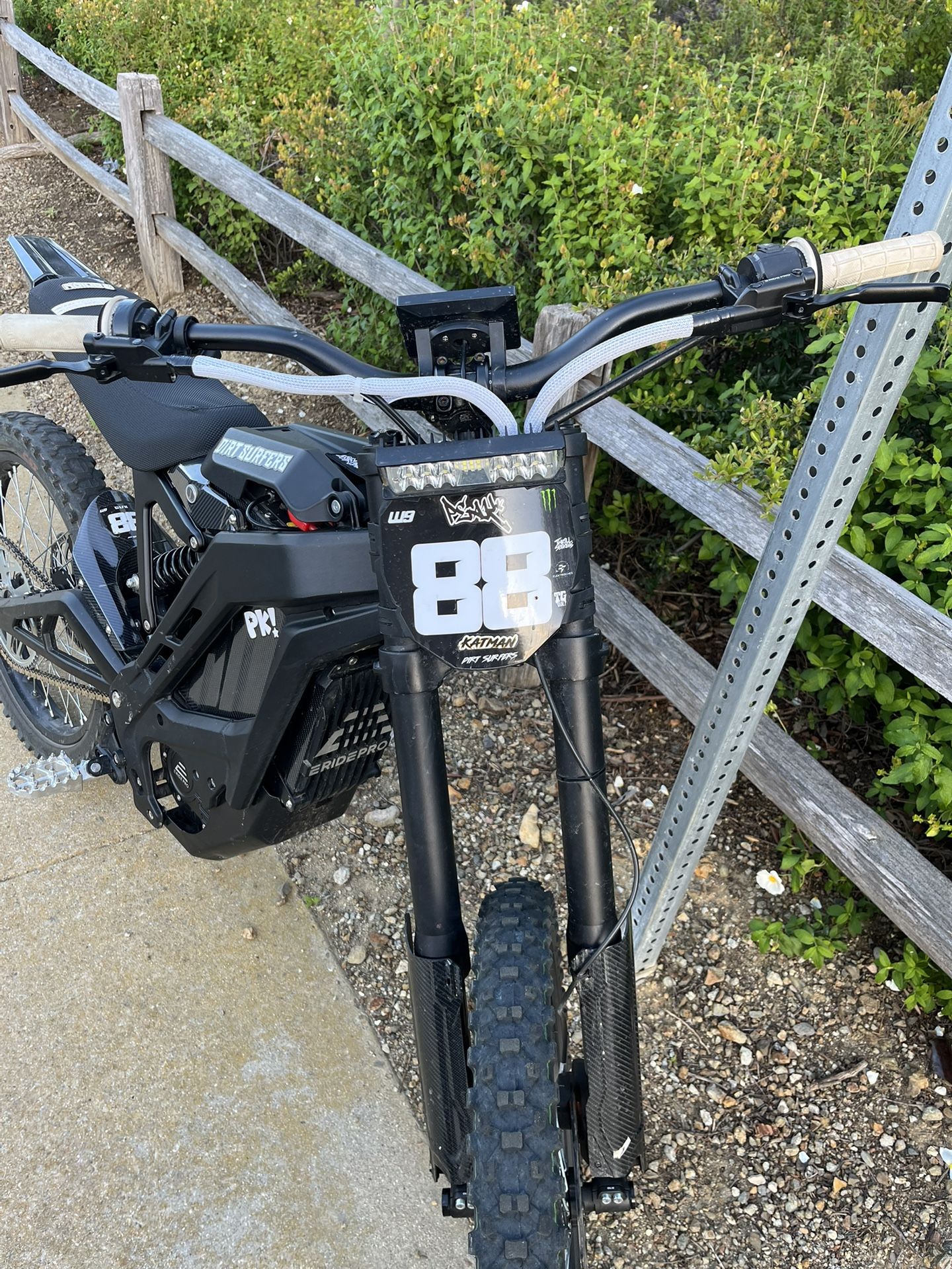 Eride Pro