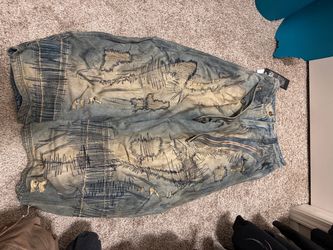 Personsoul pants