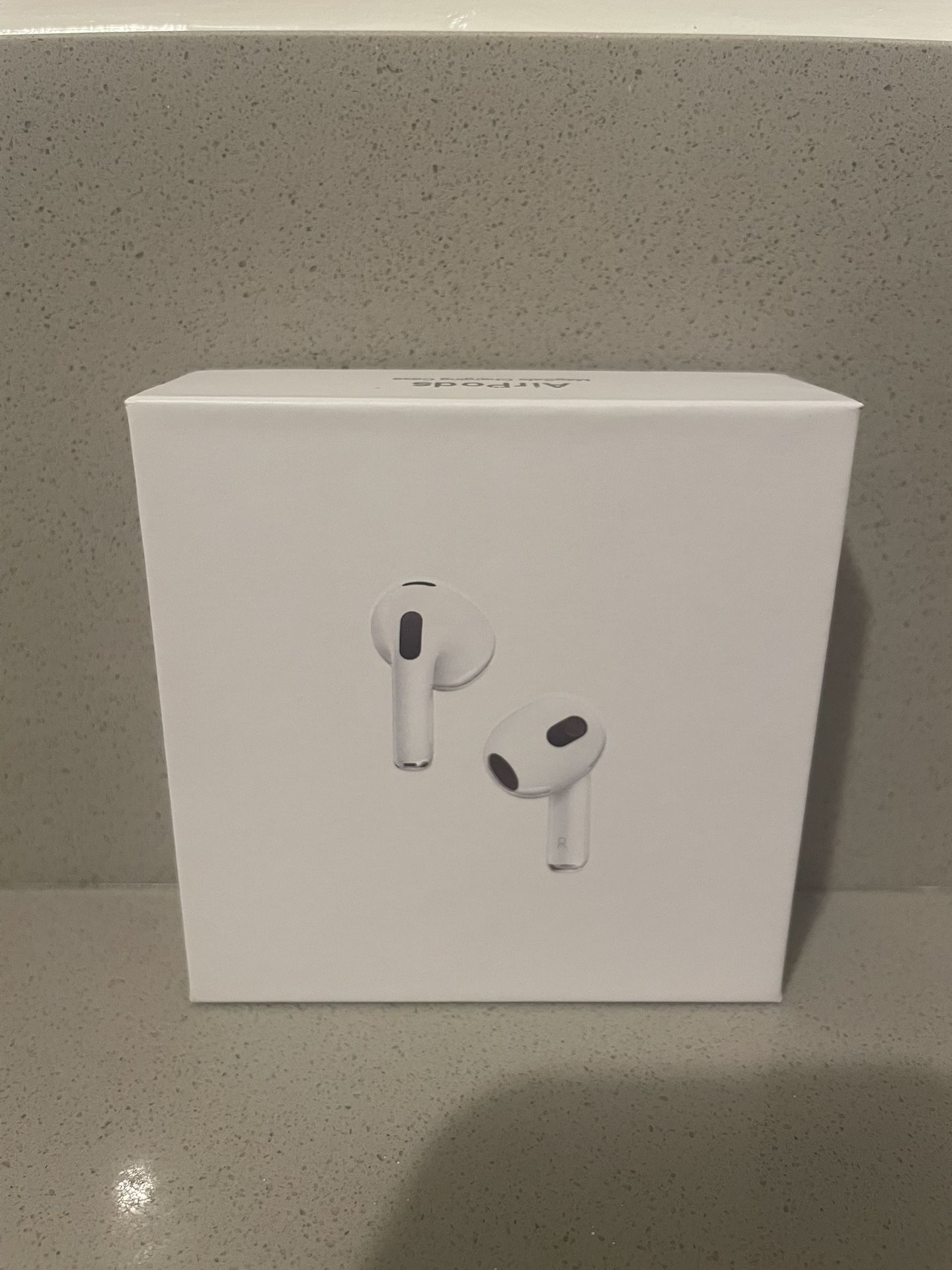 AirPods 3